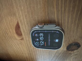 Apple Watch Ultra 2 – TOP stav - 4