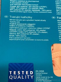 Podprsenky, kalhotky, top košilka - 4