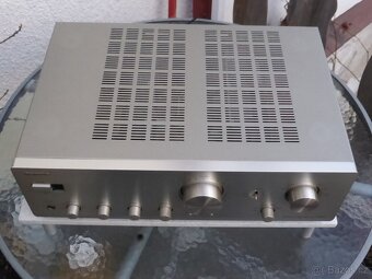 ONKYO A-9511 špičkový HiFi zesilovač, výkon 2x120W - 4