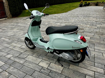 Vespa Primavera 125 ABS - DPH - 4