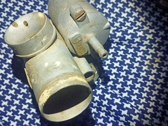 karburátor Jikov - 4