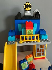 LEGO® DUPLO® 10545 Batman Dobrodružství v Batmanově jeskyni - 4