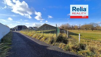 Komerční pozemky + případně instalovaná FVE, Spojil, 4 114 m - 4