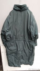 Pánský zimní kabát - 4