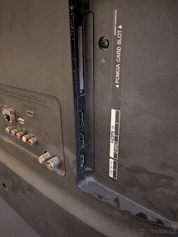 LG televize Smart TV 4K 43" WI-FI - 4