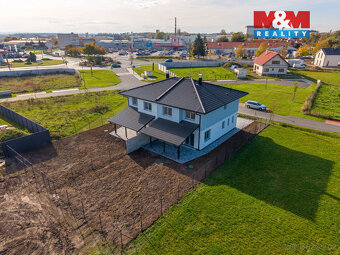 Prodej rodinného domu A, 123 m², Nymburk, ul.Otokara Randáka - 4