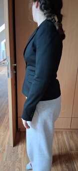 Dámské sako vel.38 - 4