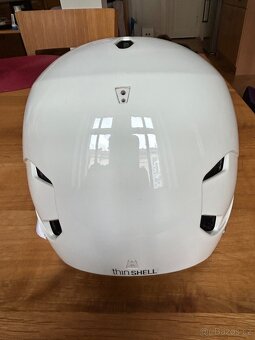 Helma Bern Bandita dětská - 4