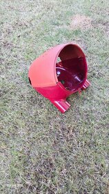 Maska světla Jawa 250-350 - 4