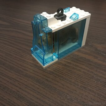 Lego city 60193 polární letiště - 4