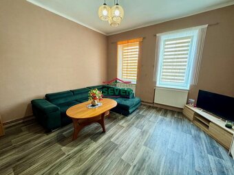 Prodej, byt 1+1, OV, Děčín, ul. Lipová - 4