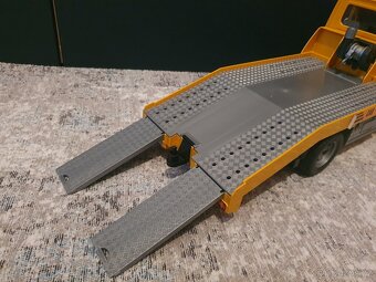 Bruder odtahovka - 4