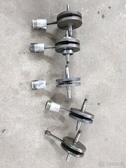 Klikovky Jawa pionyr - 4