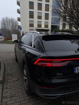 Audi Q8 2022 - 4