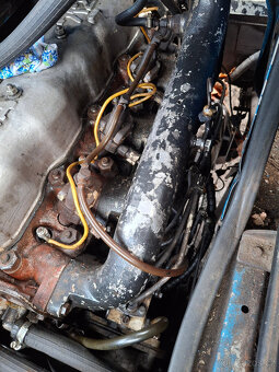 Prodam Avii a21 valníkProdam Avii a21 valník - 4