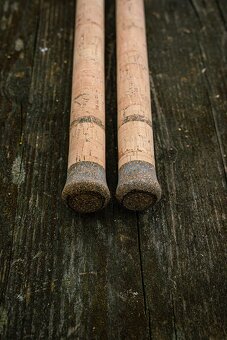 Forge Tackle Razer carp rod - 4