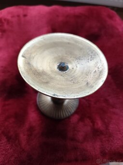 Svícen Orient Expres - 4