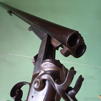 Brokovnice Lefauchux - 4