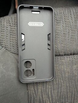 Xiaomi Redmi Note 11E 5g + kryt - 4