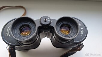 Dalekohled BPC 7X35 BERKUT-7 - 4