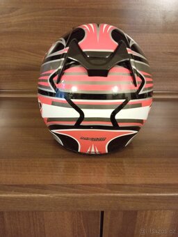 Helma na motokros - 4