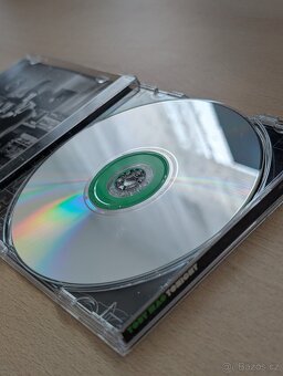 CD TobyMac - Tonight - 4