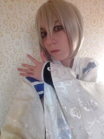 Cosplay/kostým Ootengu z Onmyoji - 4