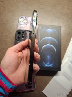 Iphone 12Pro Max - 4