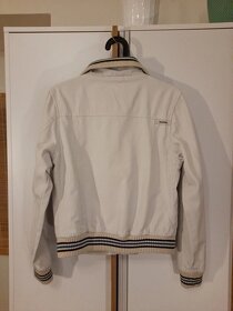 Dámská bunda do pasu Diverse (vel. M) - 4