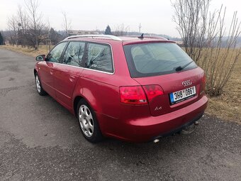 Audi A4 Avant - 4