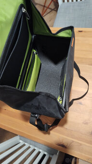 Ortlieb E Trunk Bag 10L - 4