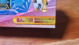 Pvp station Light 3000 herní konzole - 4