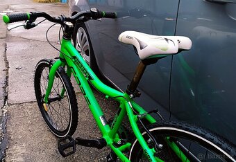 Dětské kolo CORE NIPPER 20 - 4