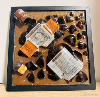 Epoxidové obrazy - 4