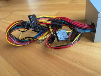 Chieftec Smart Series 350W SFX-350BS-L - 4