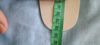 Froddo Barefoot slippers vel.33 - 4