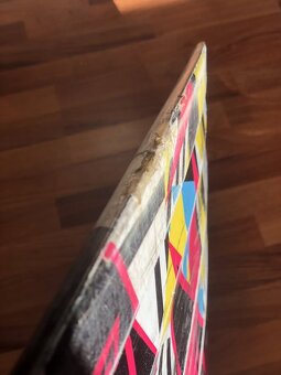 Wakeboard Liquid Force 135 - 4