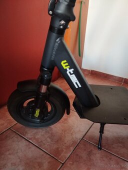 Elektrokoloběžka W-TEC Dalehunter - 4