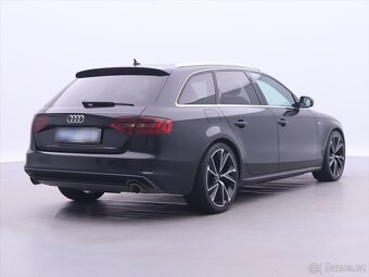 Audi A4 3,0 TDI 180kW quattro S-Line (2013) - 4
