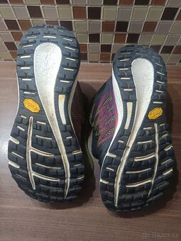 Dámské boty Merrell - 4