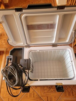 Kompresorová autochladnička Engel - 4