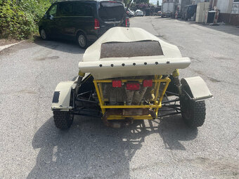 Autocrosova Bugina - 4