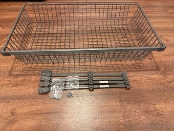 Skříň Pax ikea - 4