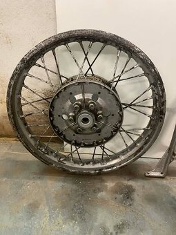 jawa 250,350 díly - 4