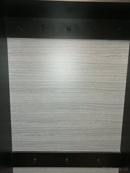 Předsíňová stěna - 4