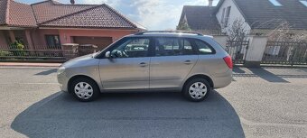 FABIA 2013 1.4i 63KW - 4