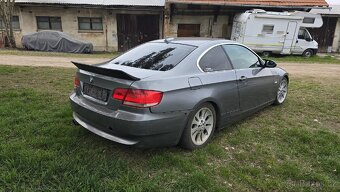 Bmw e92 325i drift special - 4