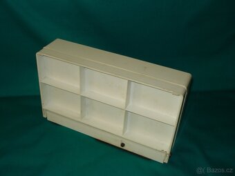 Kráječ na chleba, ruční - 4