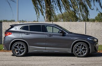 BMW X2 xDrive20i - 4