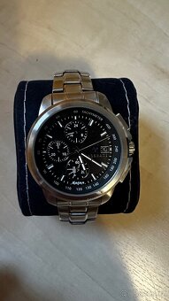 Hodinky Maserati solar - 4